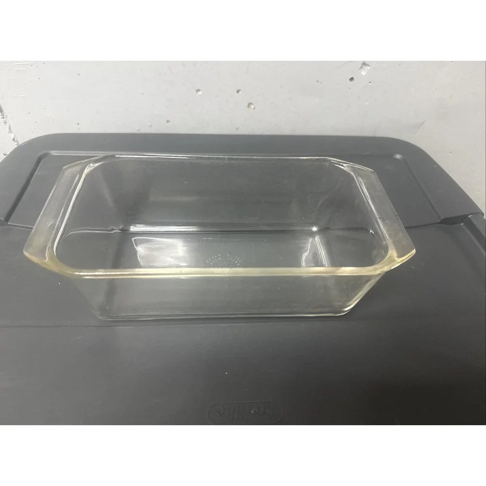 Pyrex states item practical
